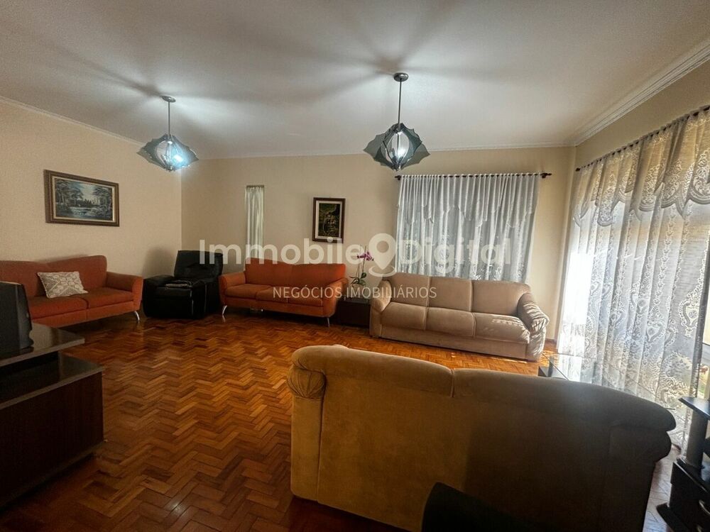 Casa, 4 quartos, 250 m² - Foto 11