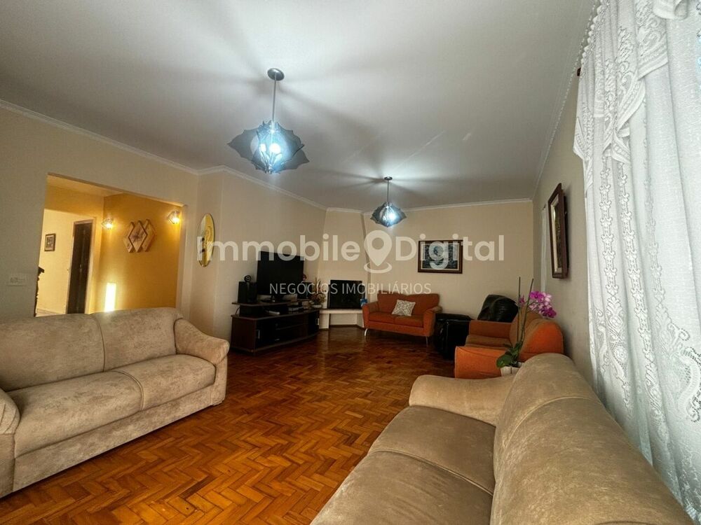 Casa, 4 quartos, 250 m² - Foto 5