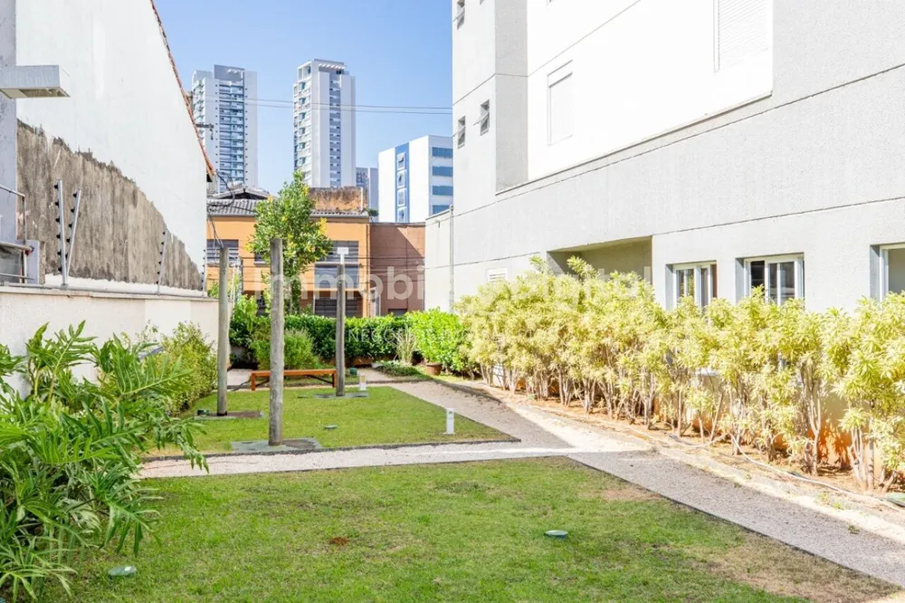 Apartamento, 1 quarto, 64 m² - Foto 12