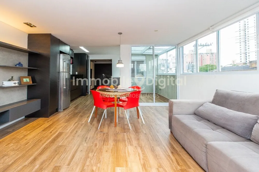 Apartamento, 1 quarto, 64 m² - Foto 6