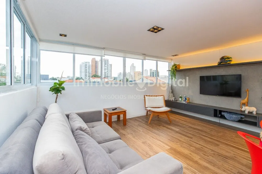 Apartamento, 1 quarto, 64 m² - Foto 1