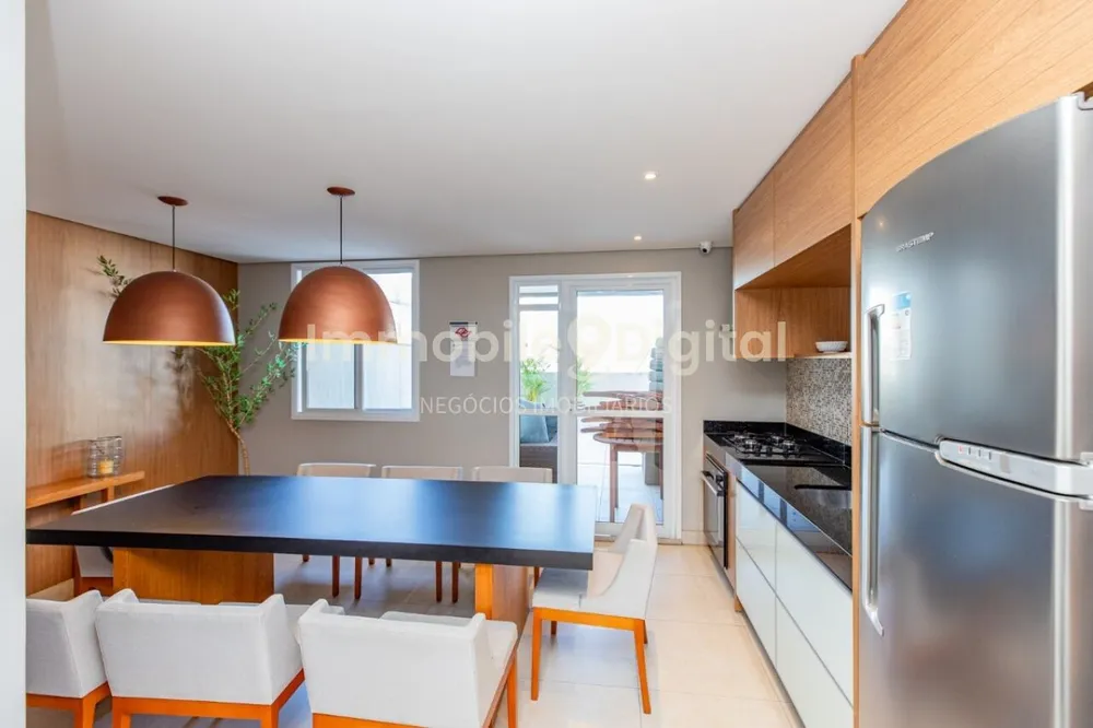 Apartamento, 1 quarto, 64 m² - Foto 3