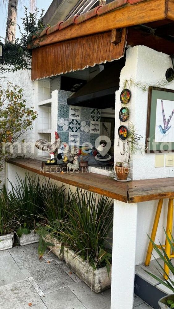 Casa, 5 quartos, 400 m² - Foto 22