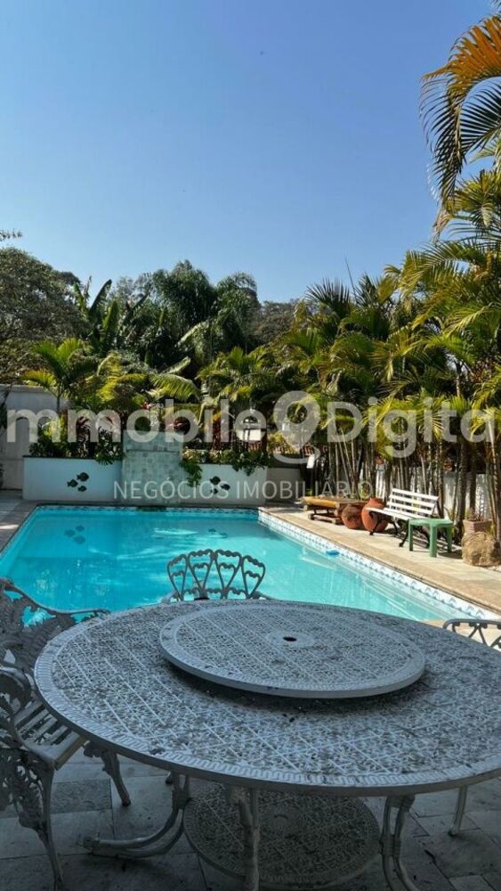 Casa, 5 quartos, 400 m² - Foto 23