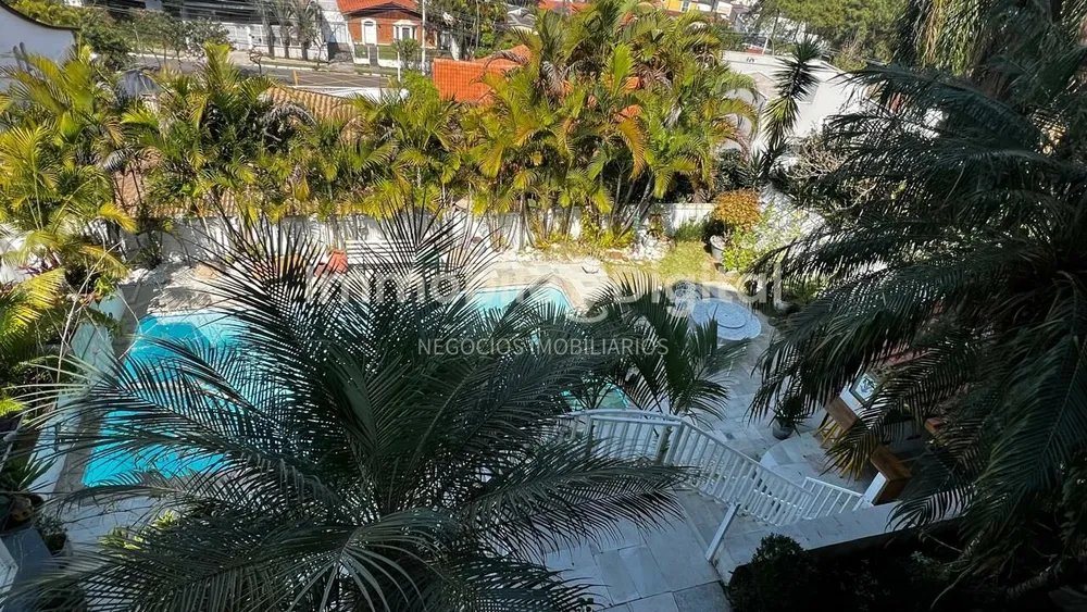 Casa, 5 quartos, 400 m² - Foto 26