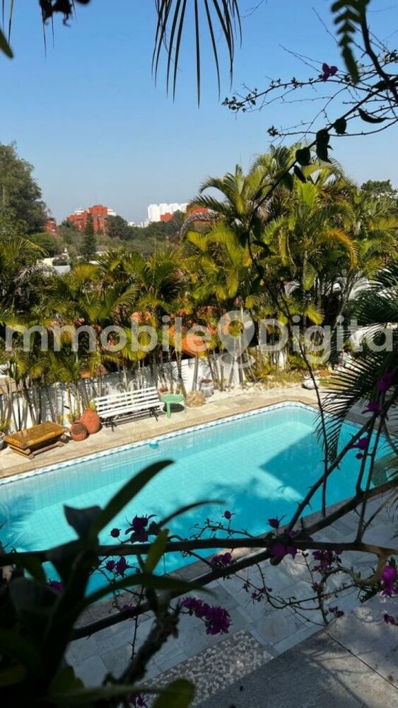 Casa, 5 quartos, 400 m² - Foto 21