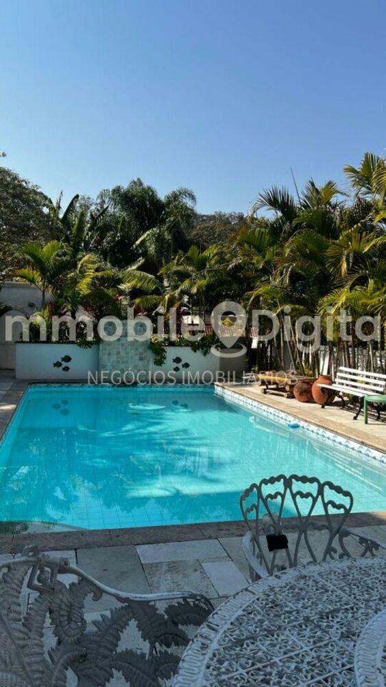 Casa, 5 quartos, 400 m² - Foto 24