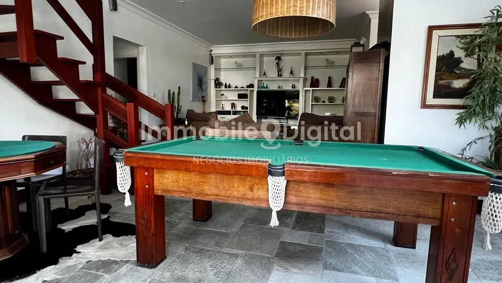 Casa, 5 quartos, 400 m² - Foto 25