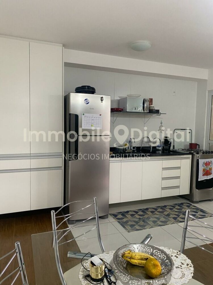 Apartamento, 2 quartos, 66 m² - Foto 1
