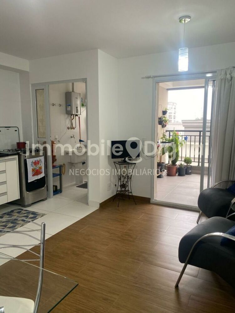 Apartamento, 2 quartos, 66 m² - Foto 6