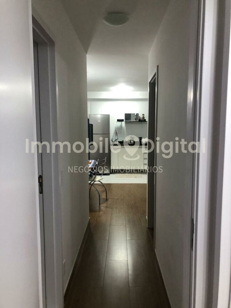 Apartamento, 2 quartos, 66 m² - Foto 2