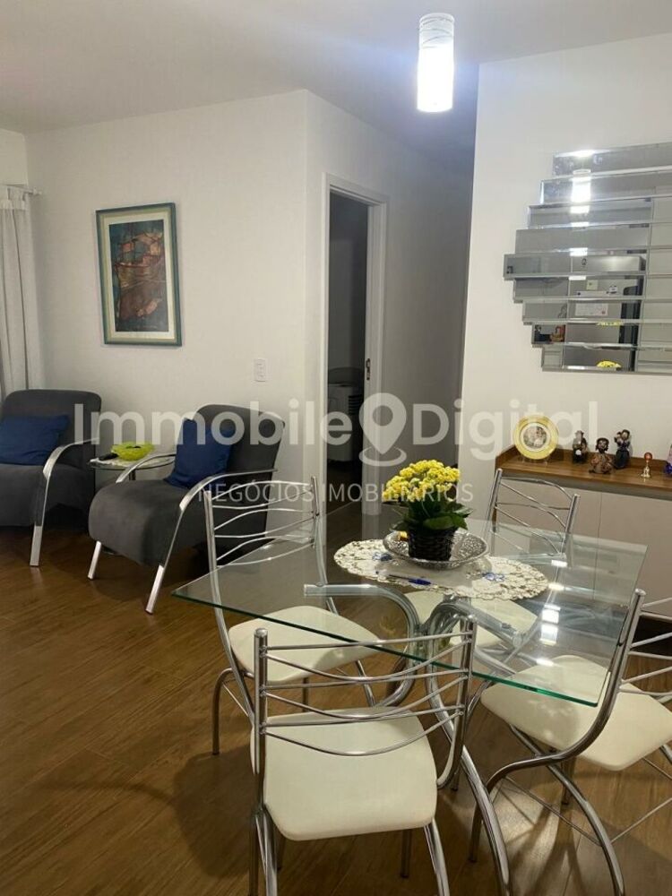 Apartamento, 2 quartos, 66 m² - Foto 9