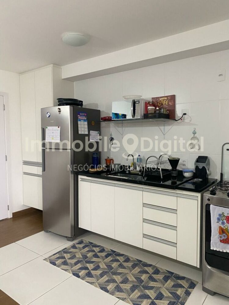 Apartamento, 2 quartos, 66 m² - Foto 8