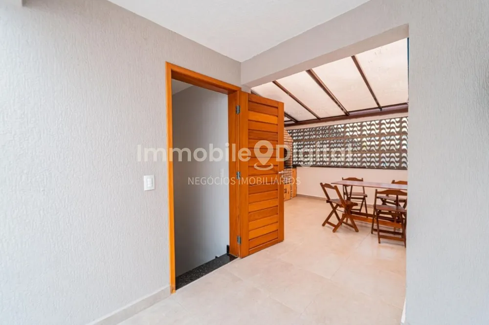 Casa, 3 quartos, 86 m² - Foto 19