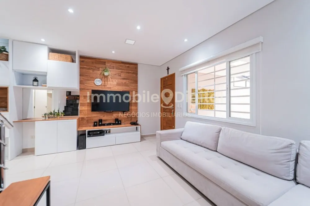 Casa, 3 quartos, 86 m² - Foto 3