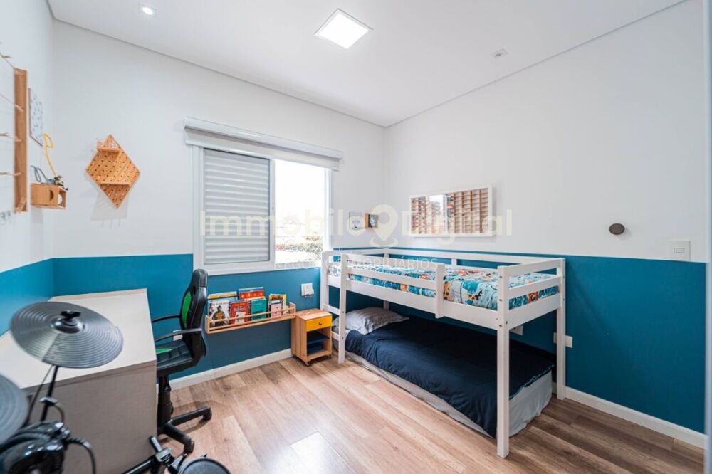 Casa, 3 quartos, 86 m² - Foto 2