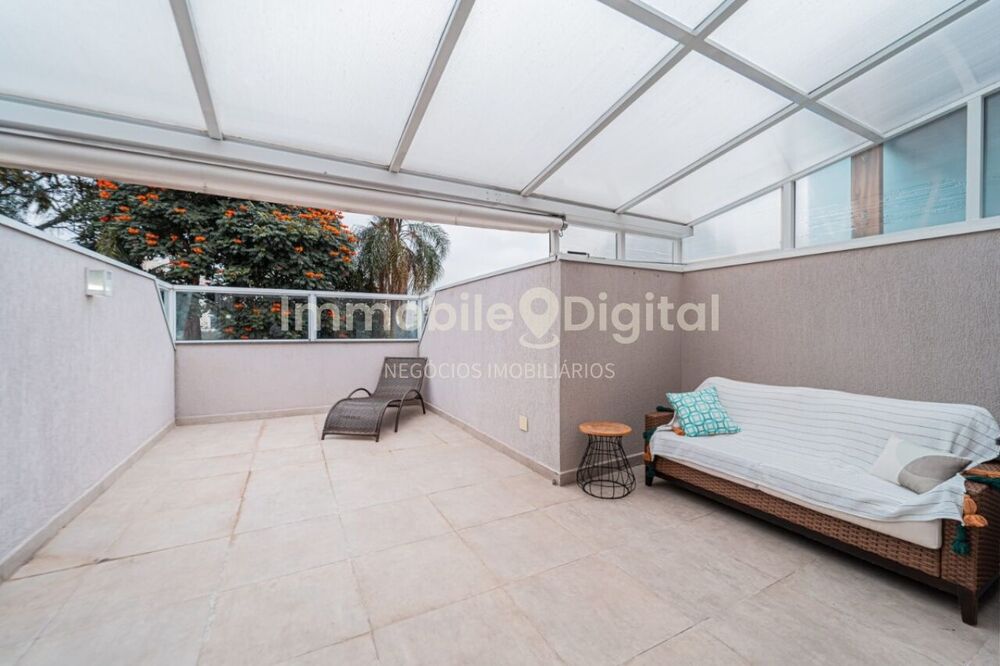 Casa, 3 quartos, 86 m² - Foto 3
