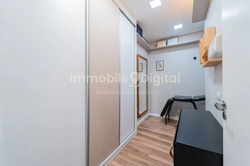 Casa, 3 quartos, 86 m² - Foto 11