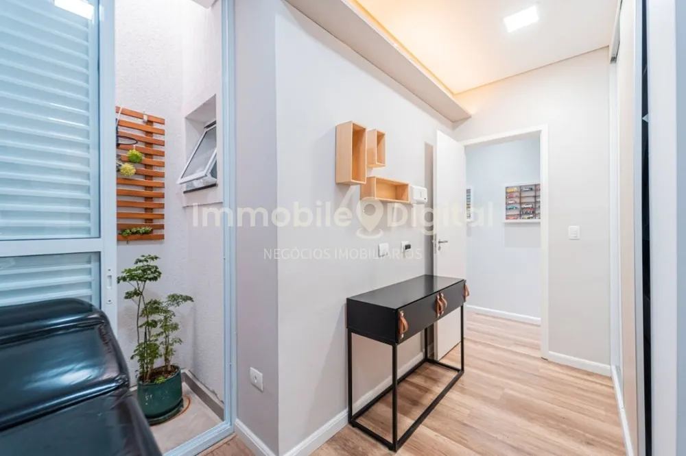 Casa, 3 quartos, 86 m² - Foto 14