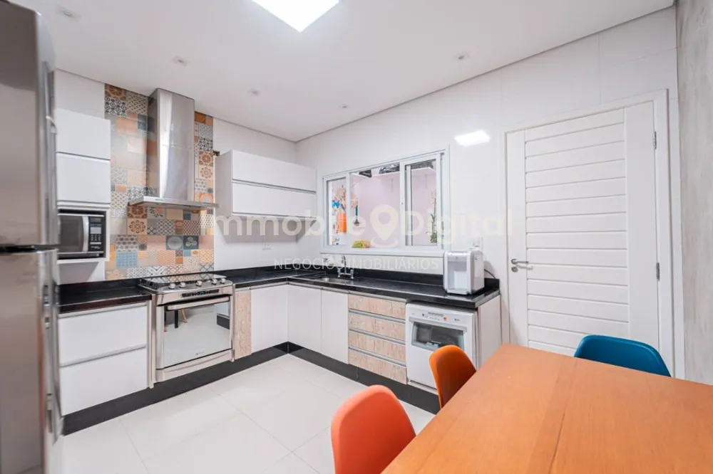 Casa, 3 quartos, 86 m² - Foto 6