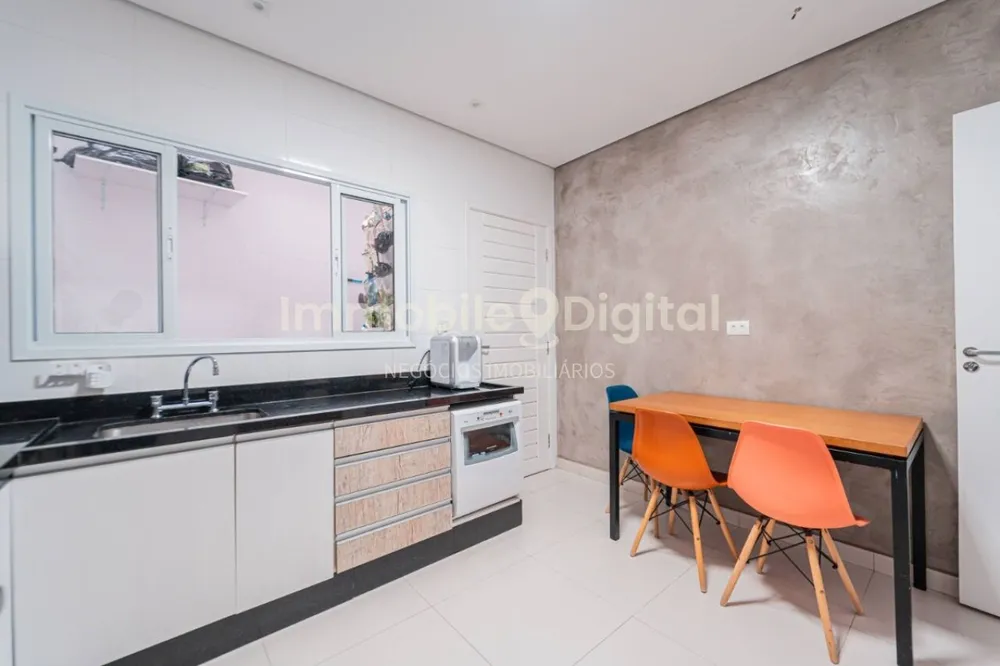 Casa, 3 quartos, 86 m² - Foto 7