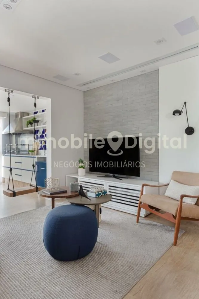 Apartamento, 3 quartos, 110 m² - Foto 5