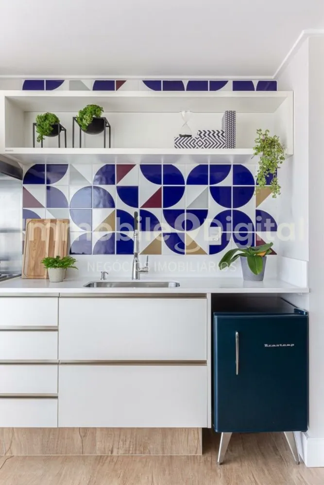 Apartamento, 3 quartos, 110 m² - Foto 12