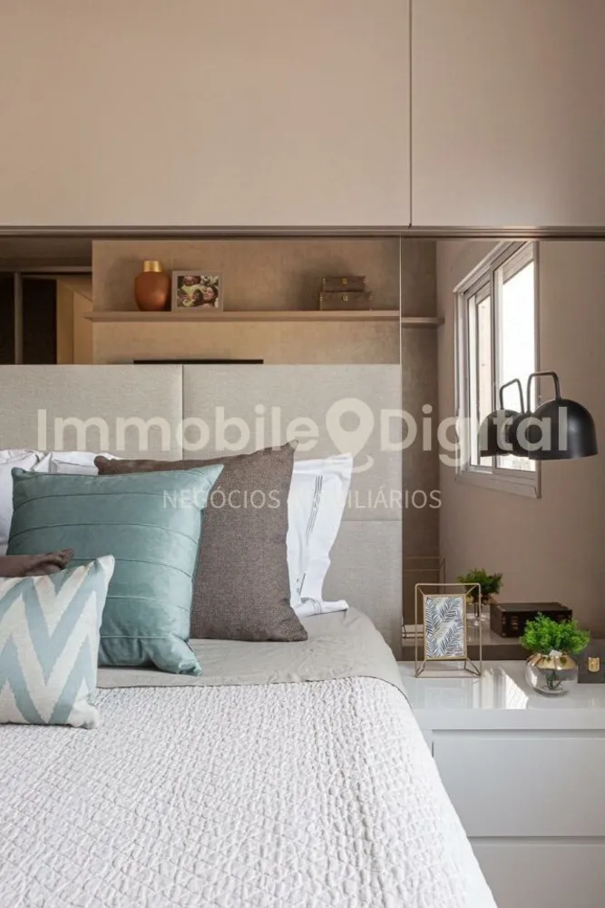 Apartamento, 3 quartos, 110 m² - Foto 8