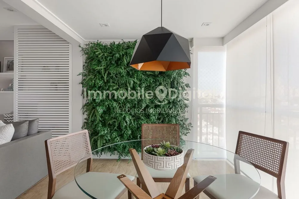 Apartamento, 3 quartos, 110 m² - Foto 11