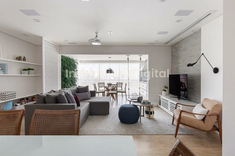Apartamento, 3 quartos, 110 m² - Foto 13