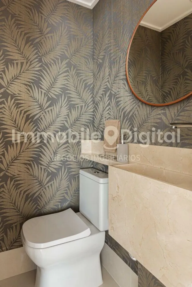 Apartamento, 3 quartos, 110 m² - Foto 7