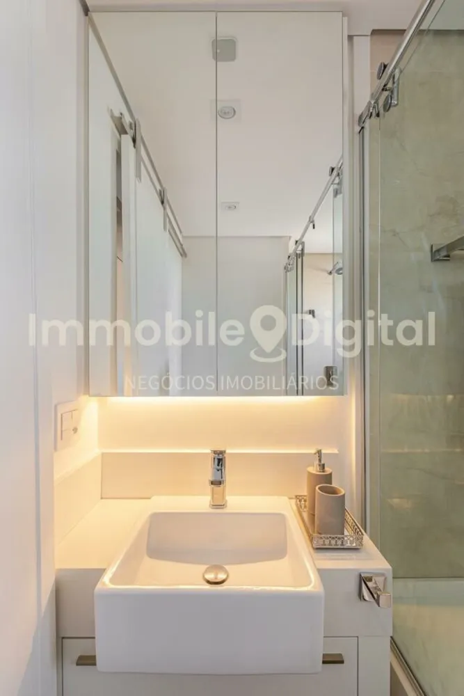 Apartamento, 3 quartos, 110 m² - Foto 14