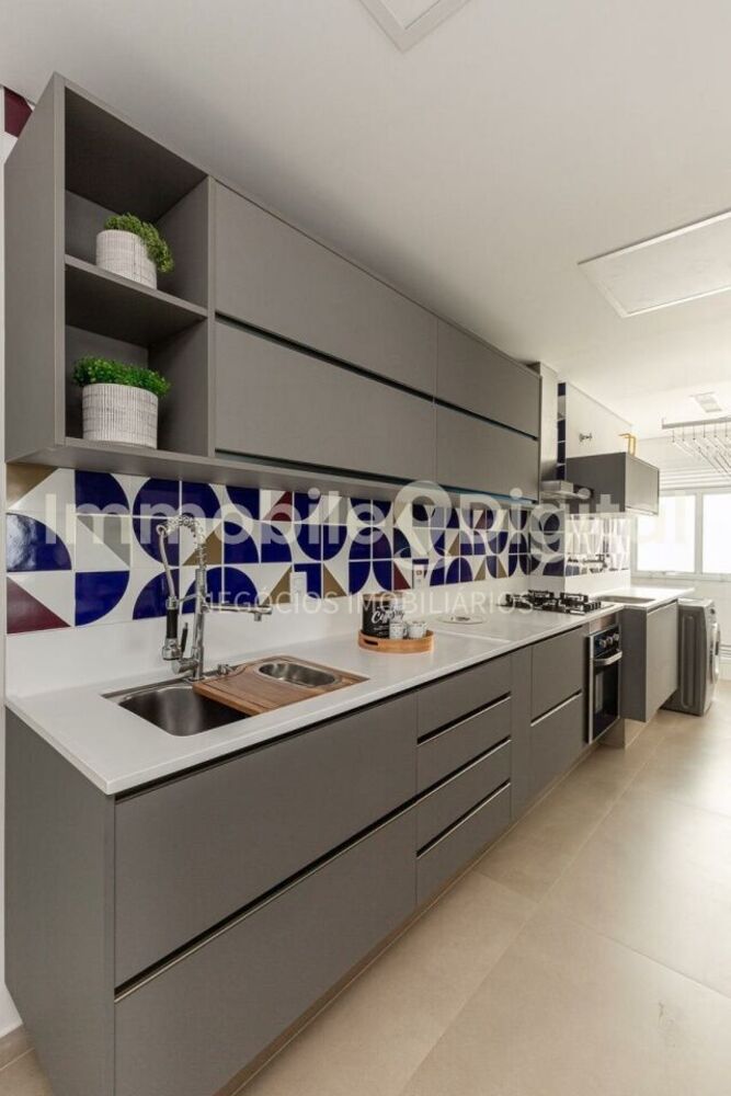 Apartamento, 3 quartos, 110 m² - Foto 2