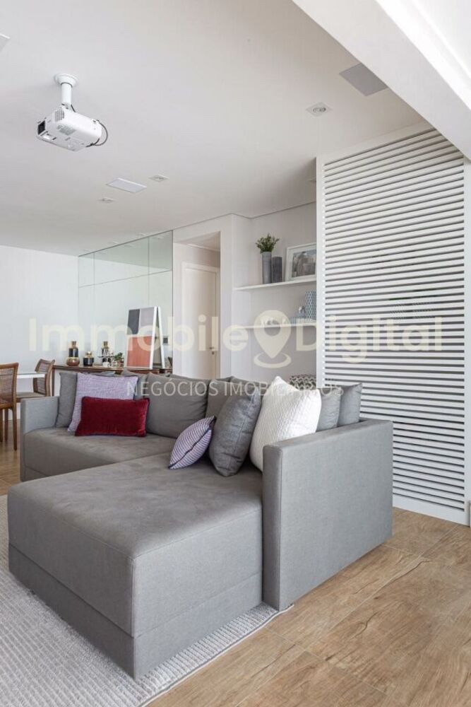 Apartamento, 3 quartos, 110 m² - Foto 4