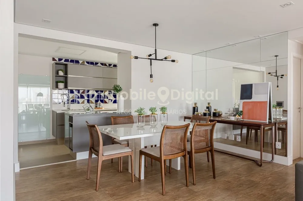 Apartamento, 3 quartos, 110 m² - Foto 15