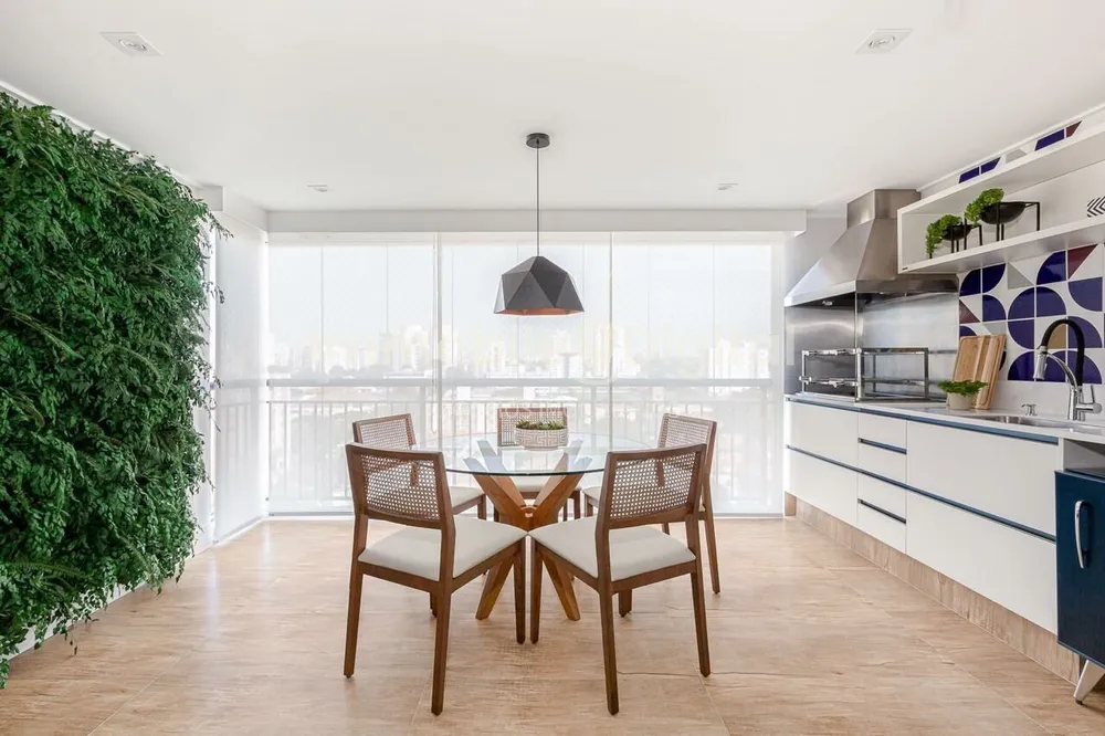 Apartamento, 3 quartos, 110 m² - Foto 10
