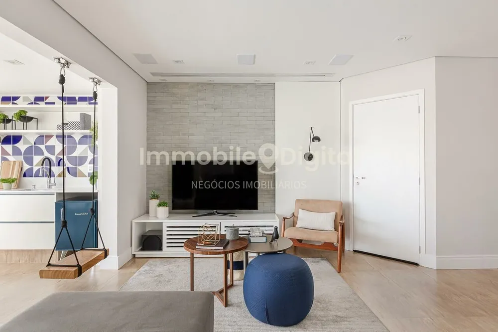 Apartamento, 3 quartos, 110 m² - Foto 9