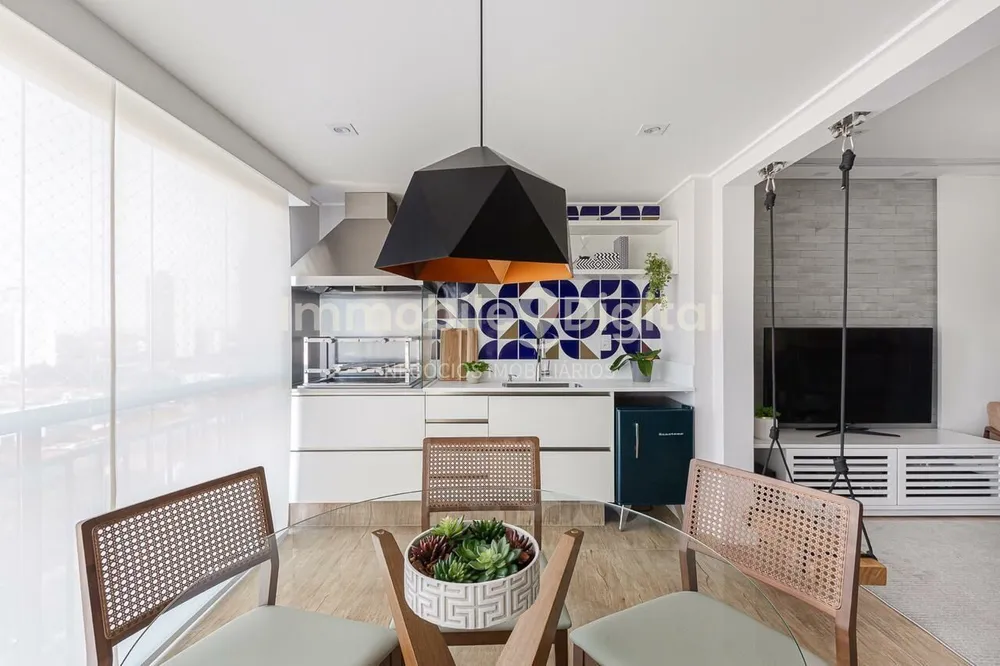Apartamento, 3 quartos, 110 m² - Foto 6