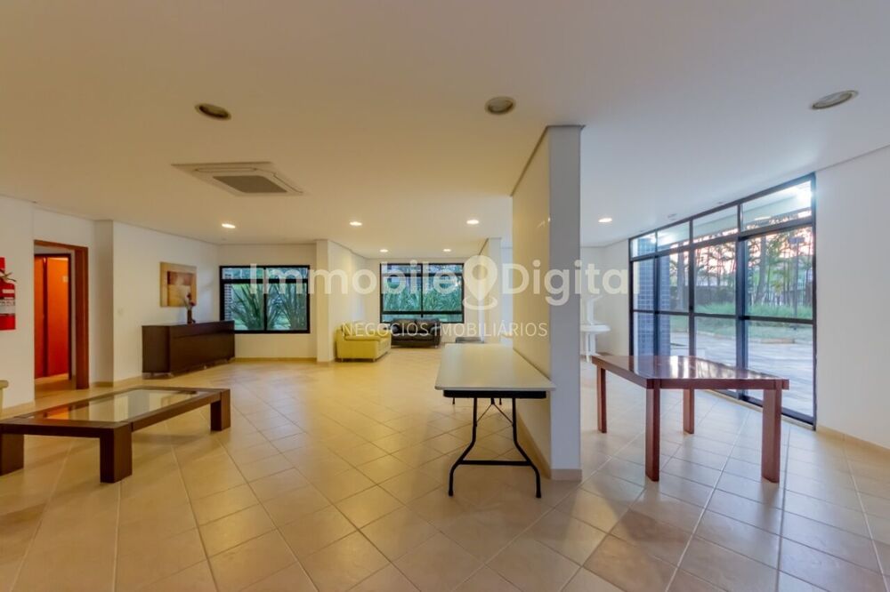 Apartamento, 3 quartos, 104 m² - Foto 3