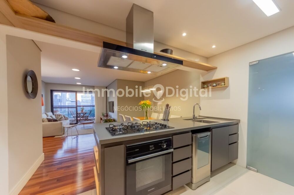 Apartamento, 3 quartos, 104 m² - Foto 1