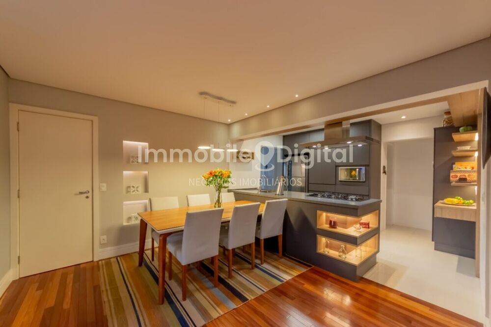 Apartamento, 3 quartos, 104 m² - Foto 17