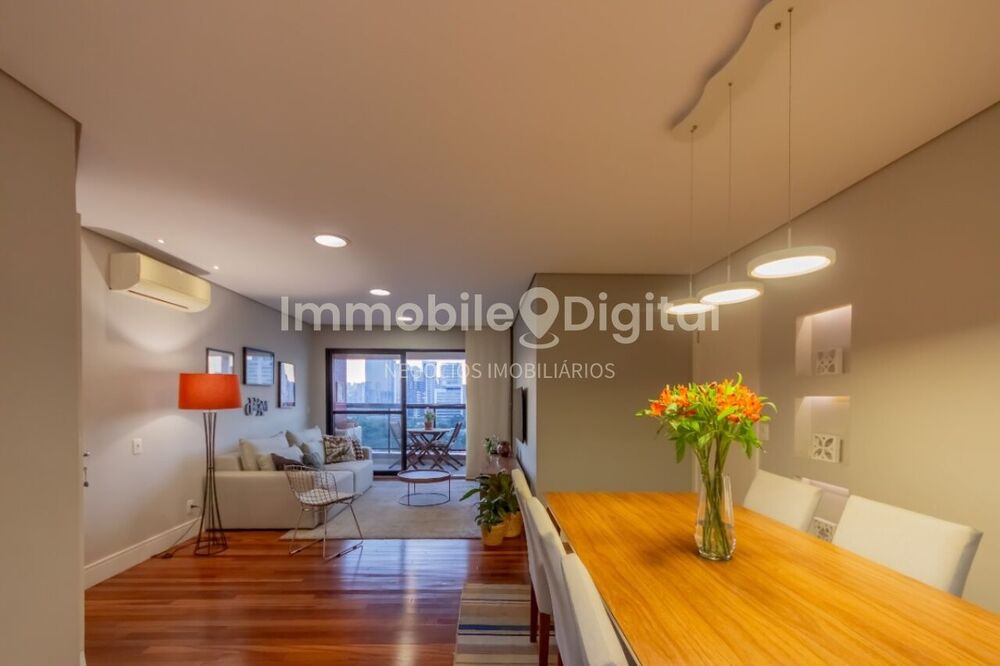 Apartamento, 3 quartos, 104 m² - Foto 18
