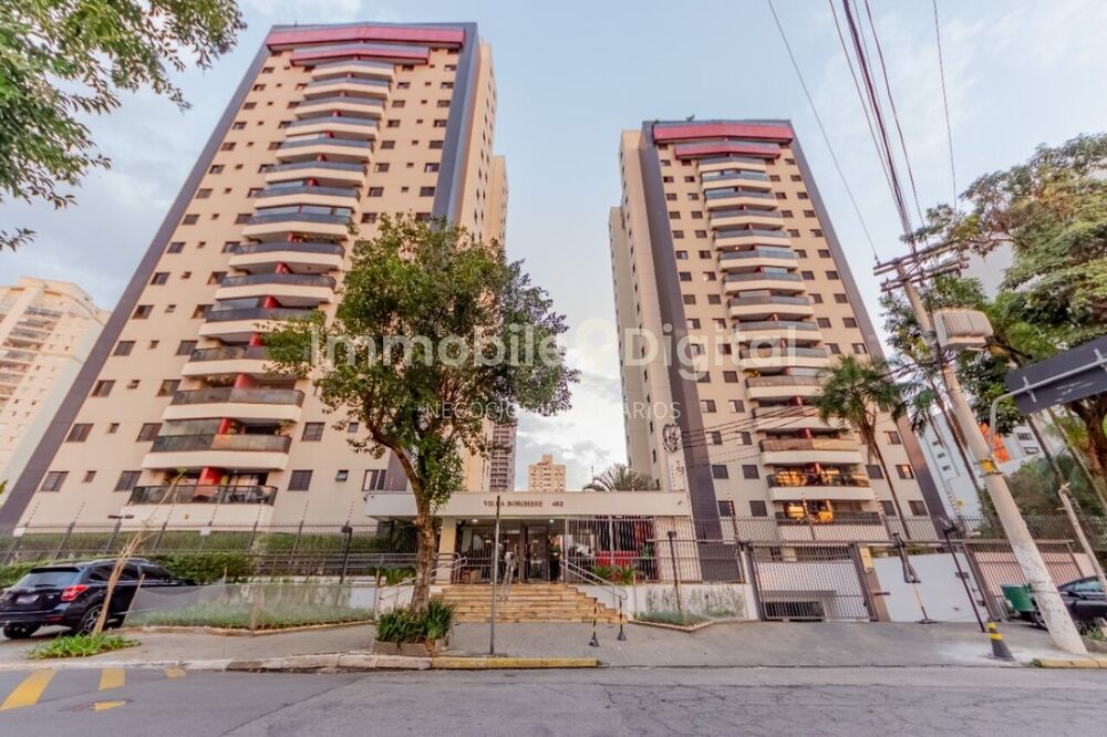 Apartamento, 3 quartos, 104 m² - Foto 20