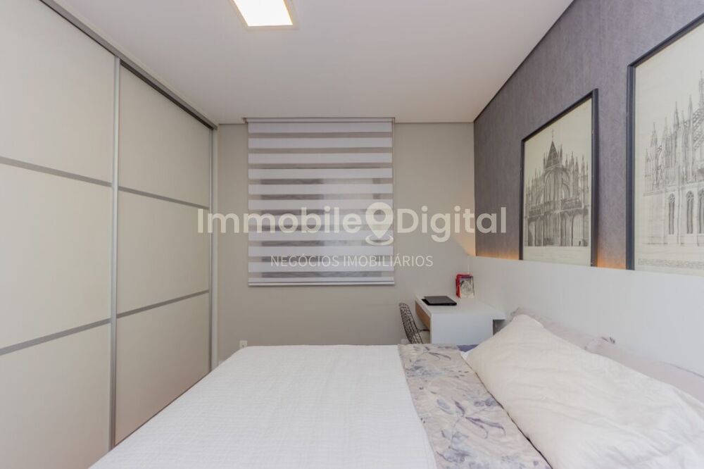 Apartamento, 3 quartos, 104 m² - Foto 23