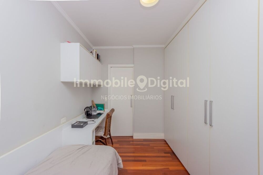 Apartamento, 3 quartos, 104 m² - Foto 4