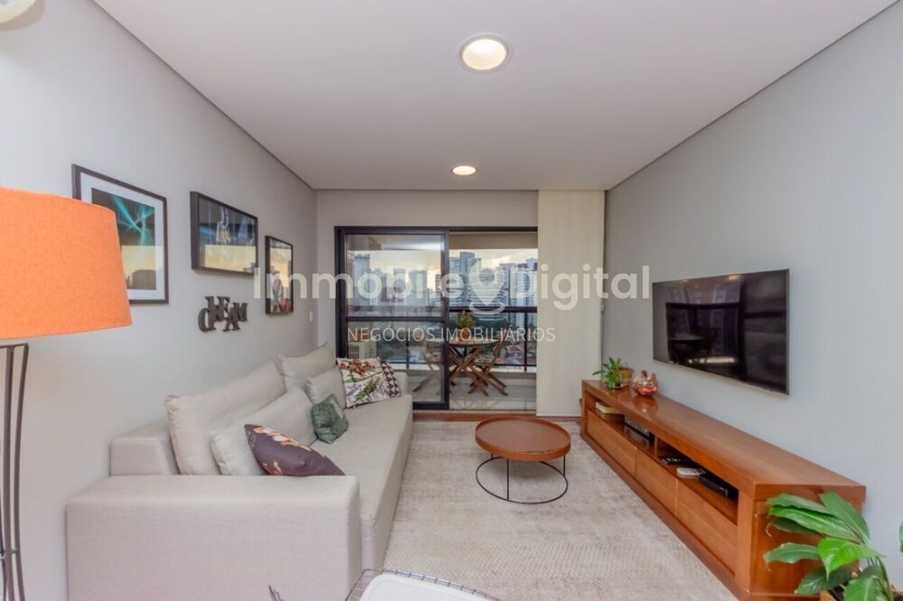 Apartamento, 3 quartos, 104 m² - Foto 7