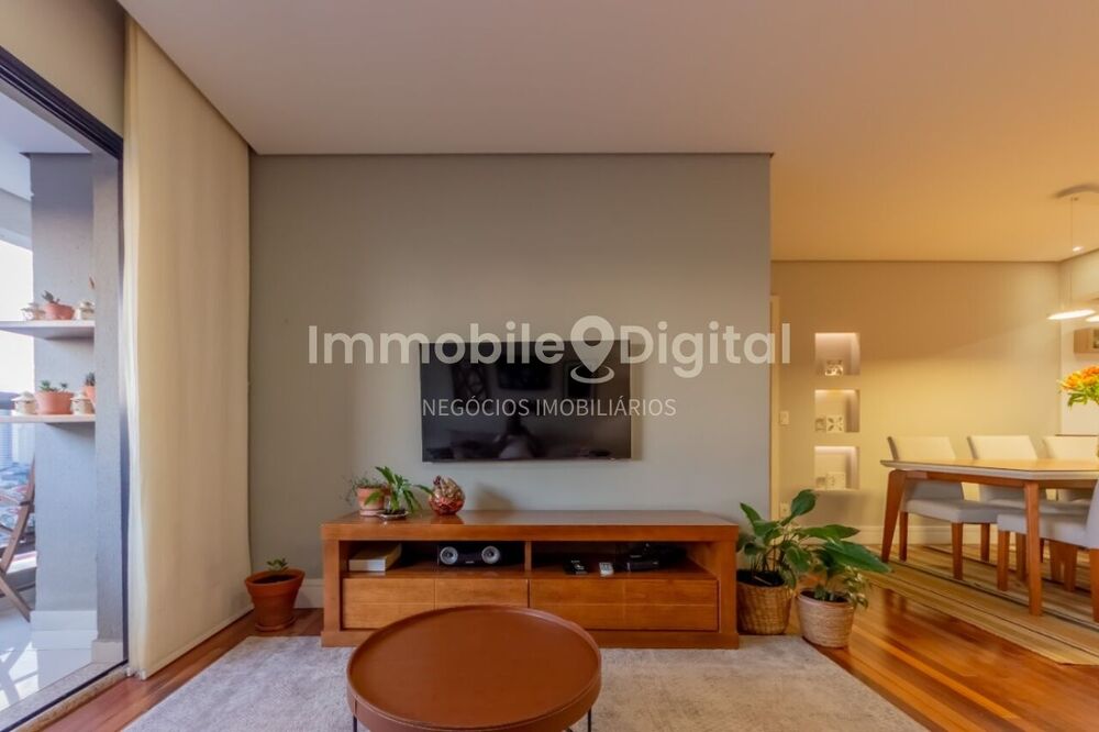 Apartamento, 3 quartos, 104 m² - Foto 2