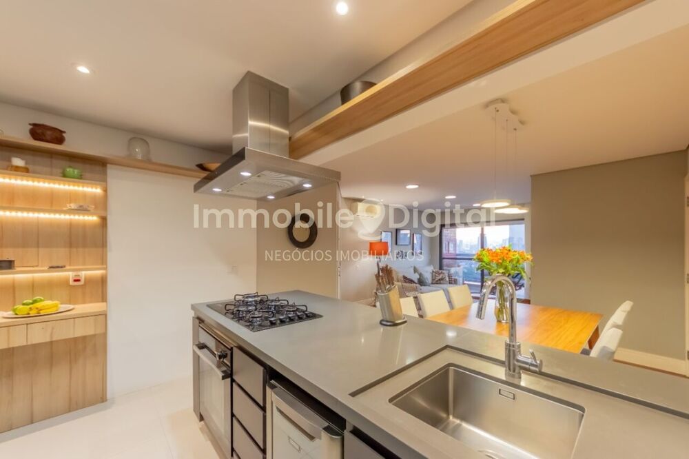 Apartamento, 3 quartos, 104 m² - Foto 16