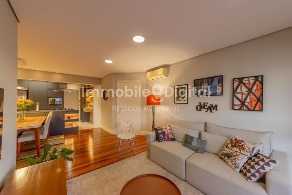 Apartamento, 3 quartos, 104 m² - Foto 15