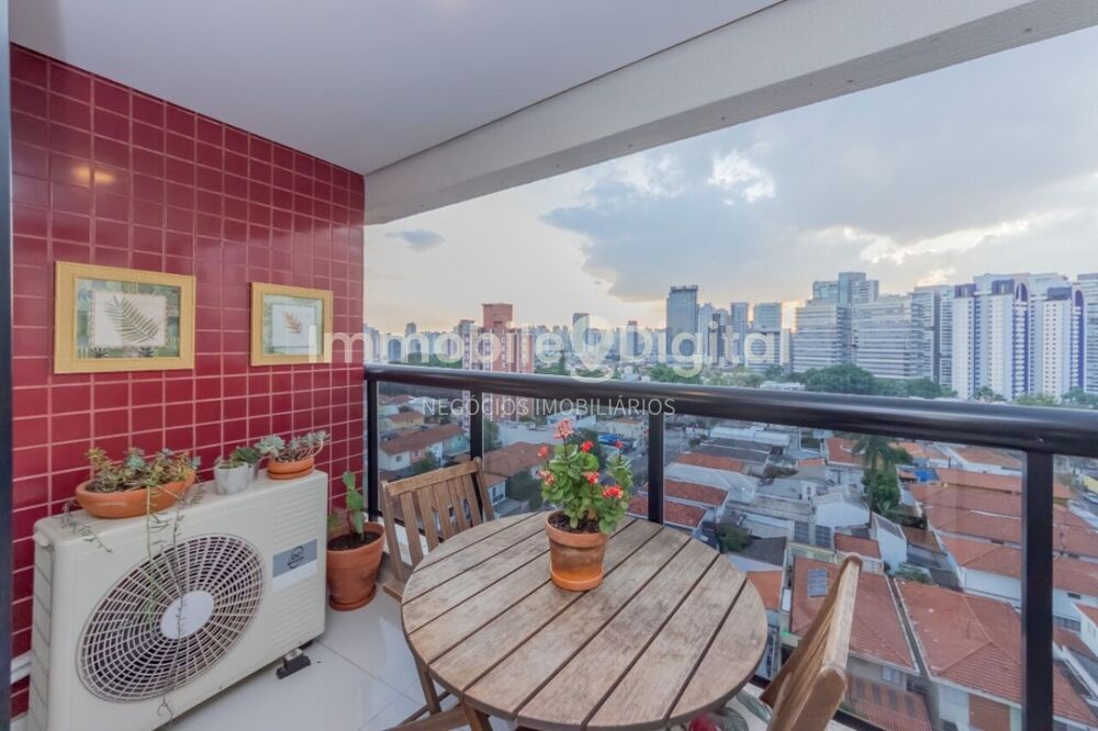 Apartamento, 3 quartos, 104 m² - Foto 25